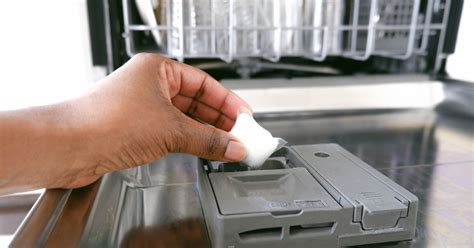 Automatic <strong>dishwasher</strong> detergent <strong>pods</strong> leave dishes sparkling clean and are safe for use in all machines. . Best dishwasher pods